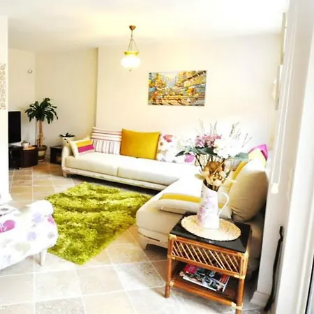 Valley Villa Bodrum