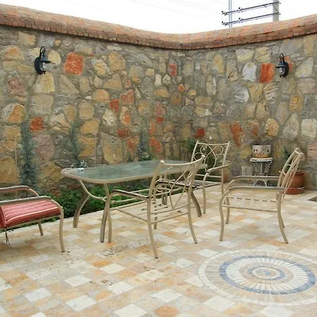 Villa Valley Bodrum
