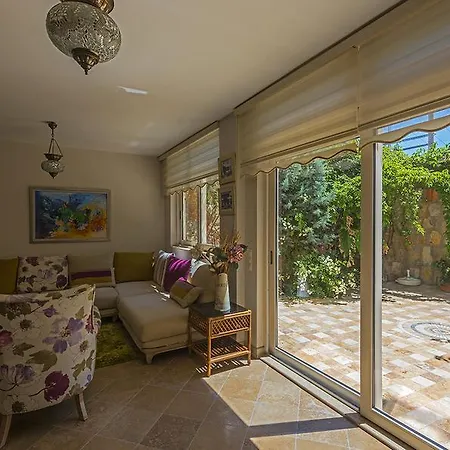 Valley Villa Bodrum