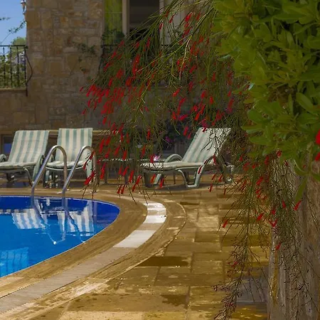 Valley * Bodrum