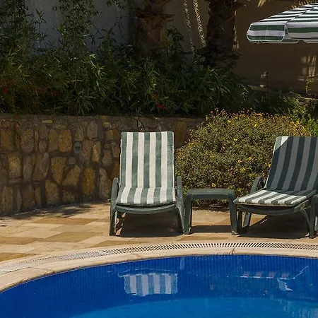 Valley Villa Bodrum