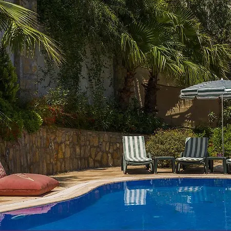 Valley Bodrum